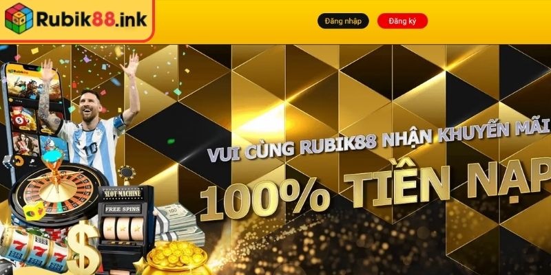 Những lưu ý quan trọng khi tham gia đăng ký Rubik88