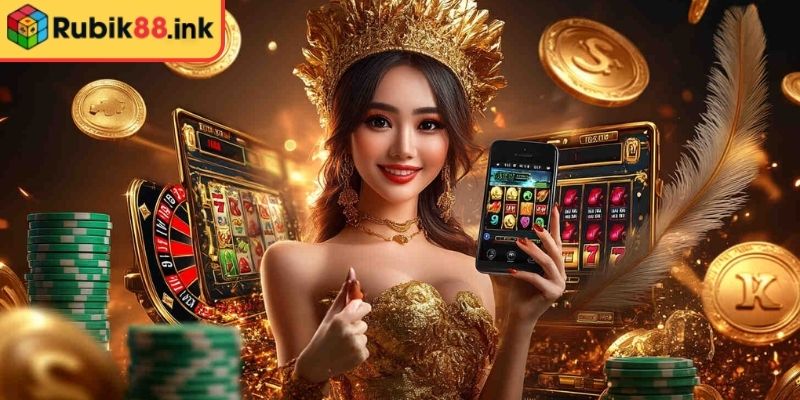 Những lợi ích nổi bật của app