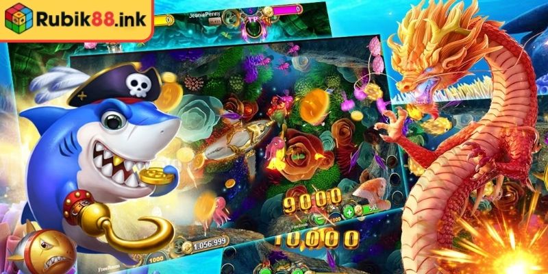 Giới thiệu siêu phẩm giải trí 
