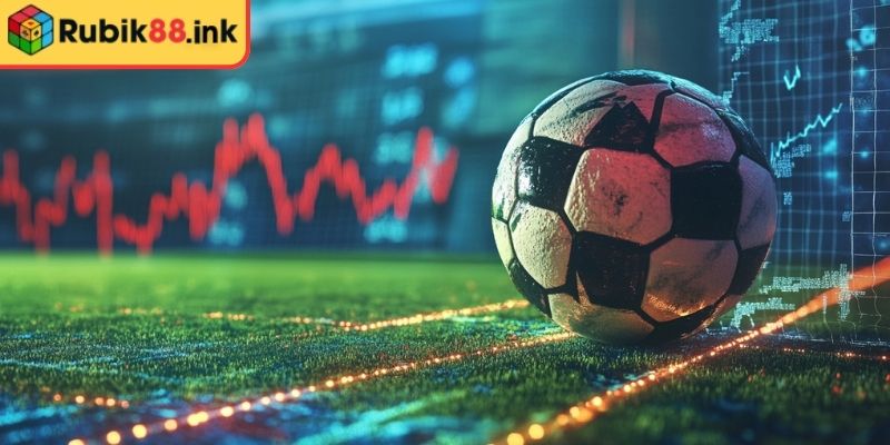 Chiến thuật và động lực cách chọn kèo bóng đá Rubik88