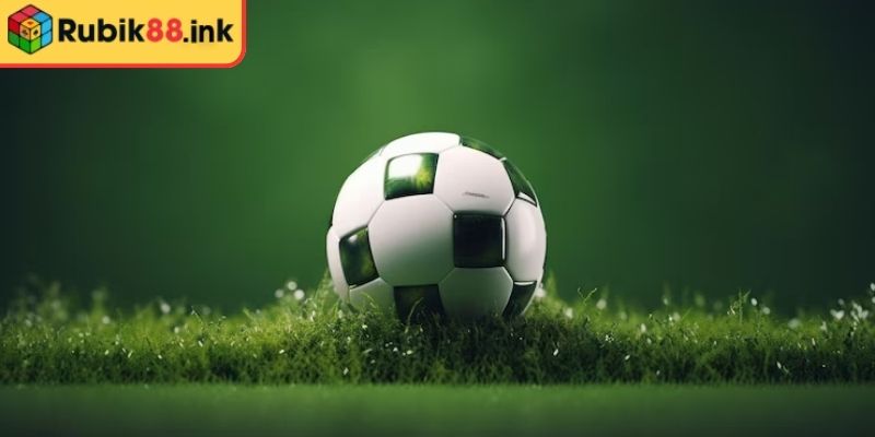 Nền tảng cá cược thể thao cách chọn kèo bóng đá Rubik88
