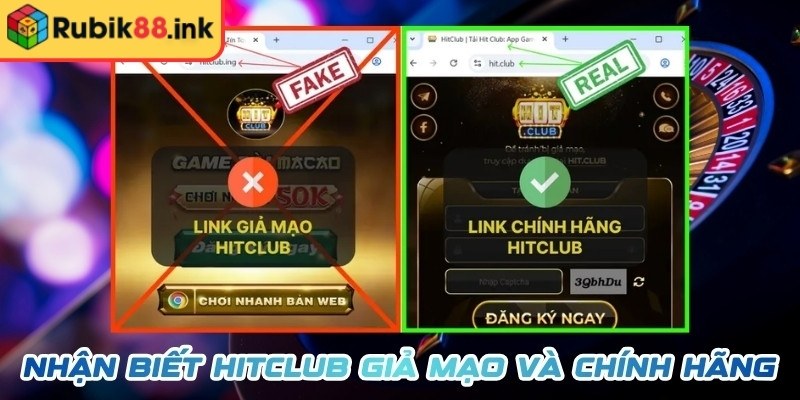 Hitclub chính chủ luôn chú trọng việc xây dựng môi trường an toàn