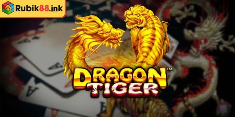 Thông tin khái quát về Rồng Hổ Rubik88 online