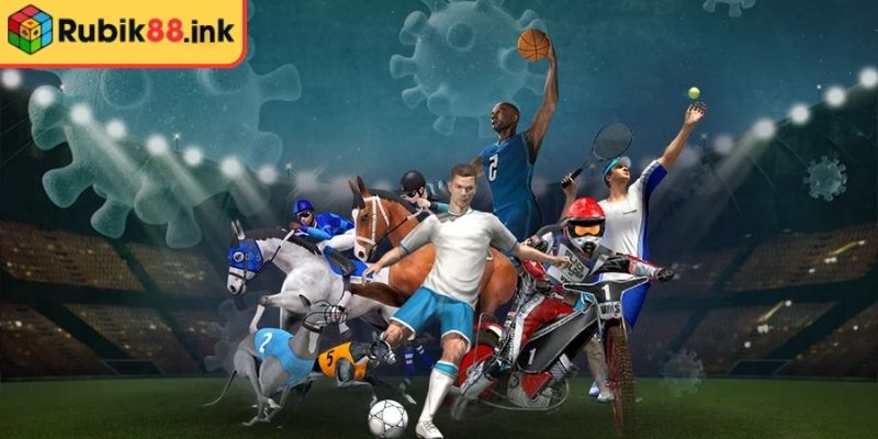 Khái quát toàn diện về sảnh SABA Rubik88
